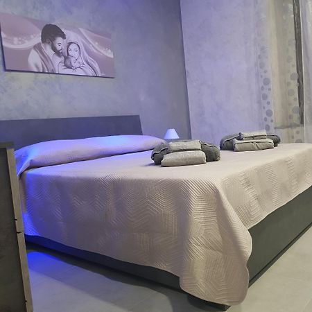 Апартаменты La Casa Del Relax Катания Экстерьер фото